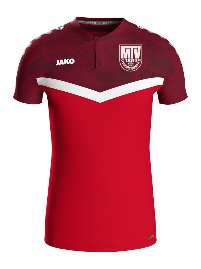 Jako Poloshirt Iconic