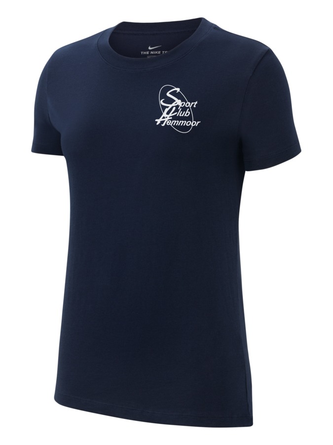 Nike Park 20 T-Shirt Damen