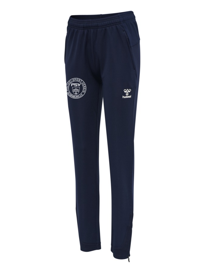 Hummel Lead Poly Pants Damen