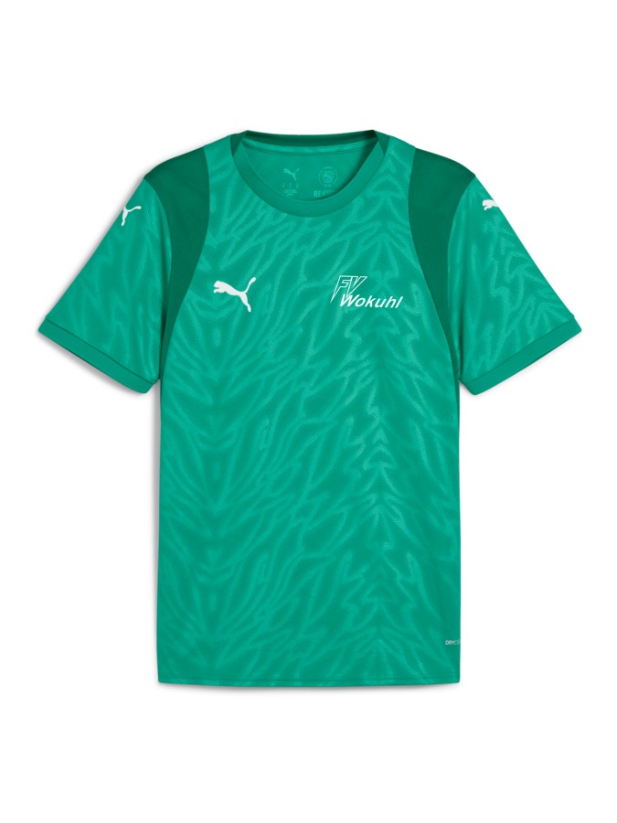 PUMA teamCUP Trikot
