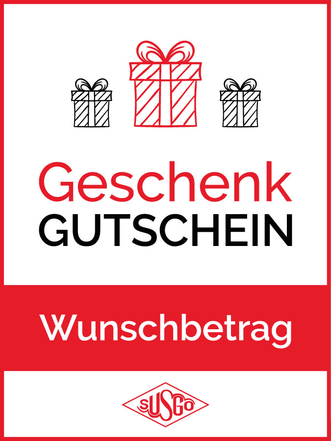 Gutschein zum Ausdrucken