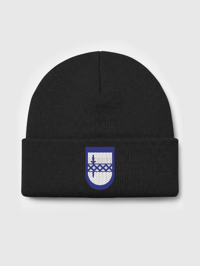 Beanie Kids Sticklogo