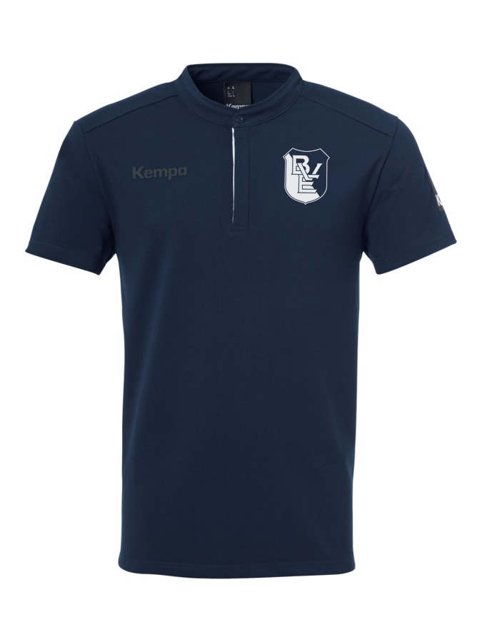 Kempa Status Poloshirt