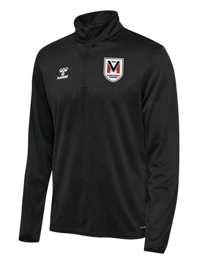 Hummel Essential Half-Zip