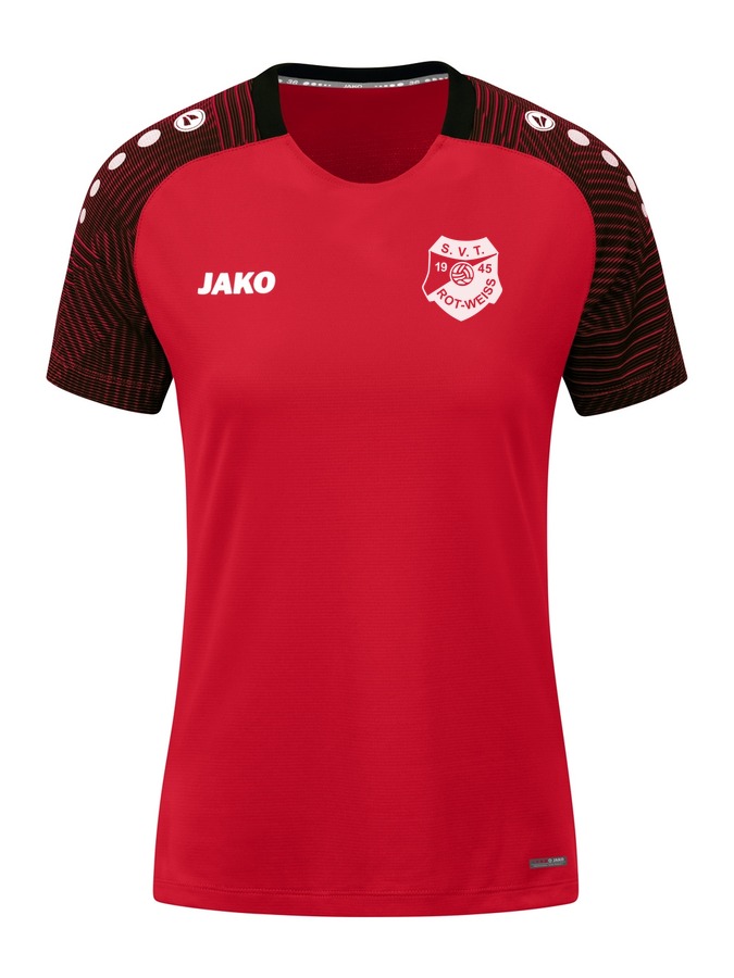 Jako T-Shirt Performance Damen
