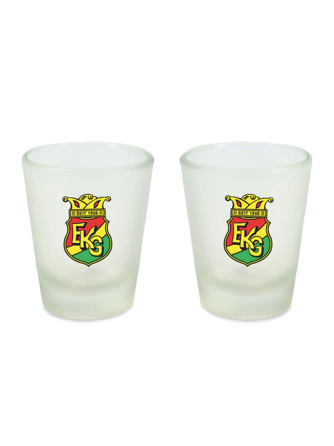 2er Set Schnapsglas Alina