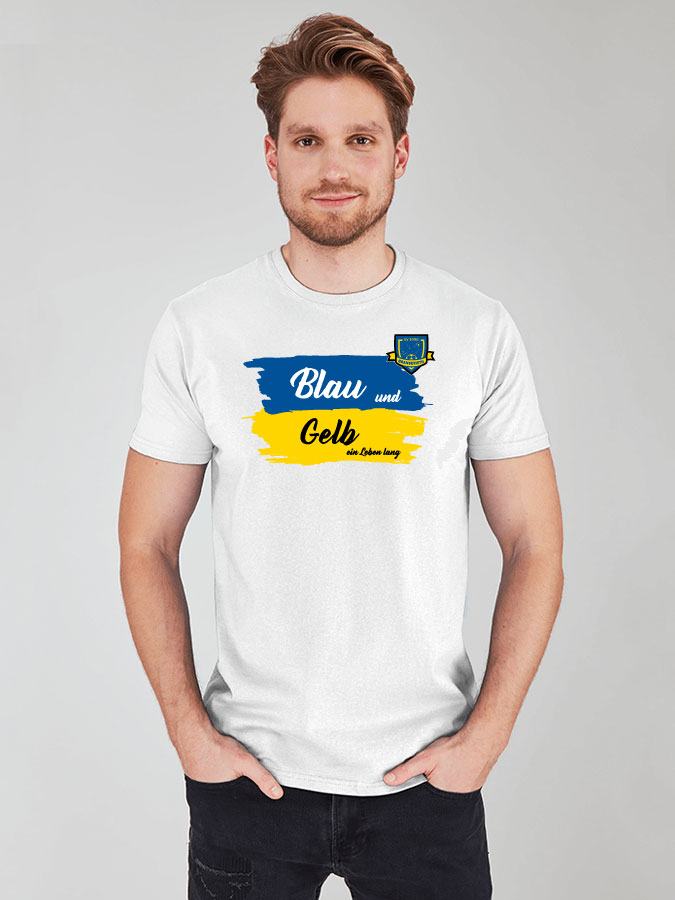 Shirt Loyal Herren