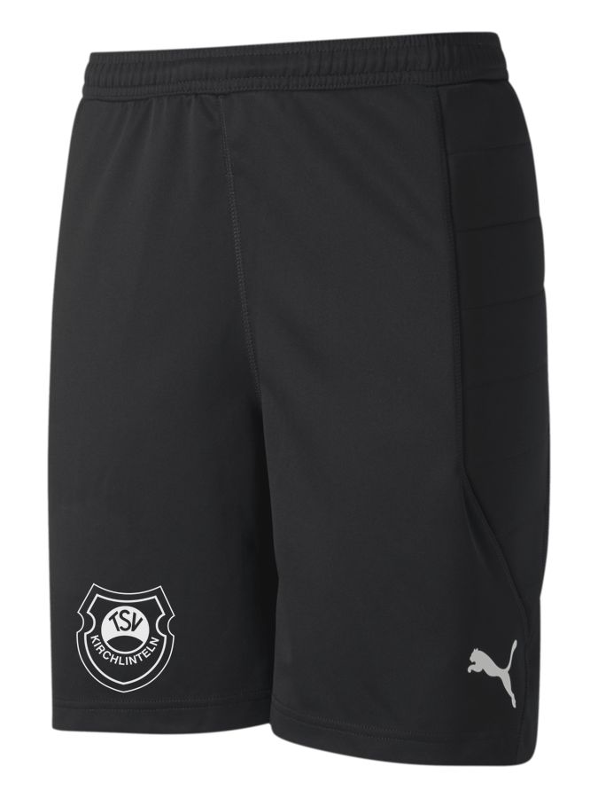 PUMA Torwartshorts