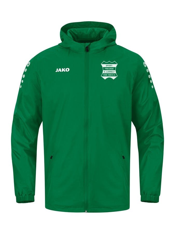 Jako Allwetterjacke Team 2.0