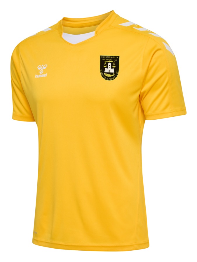 Hummel Core XK Poly Jersey Trikot