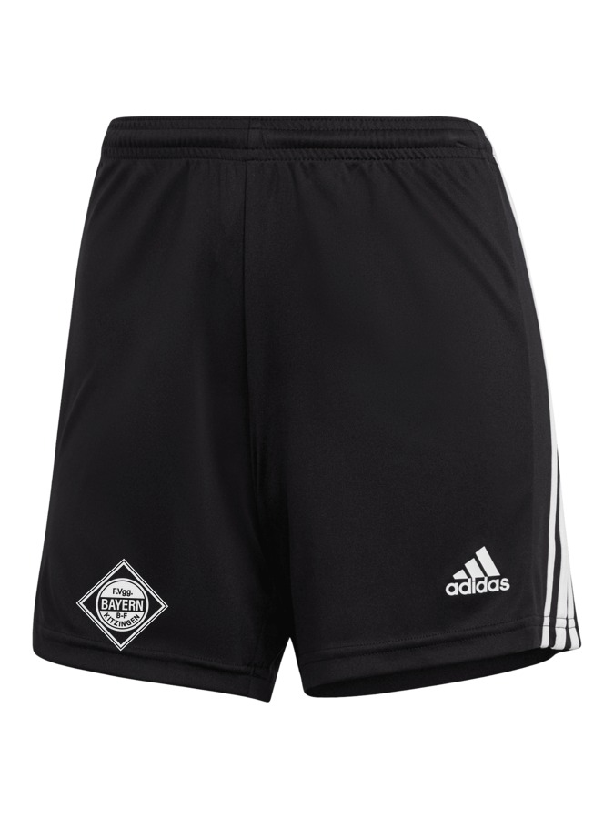 adidas Squadra 21 Shorts Damen