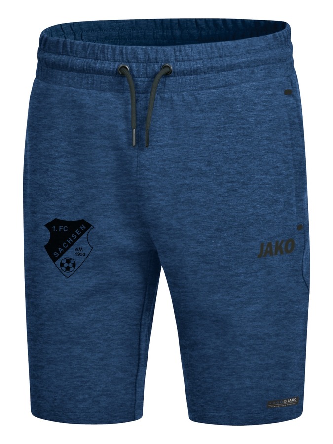 Jako Short Premium Basics Damen