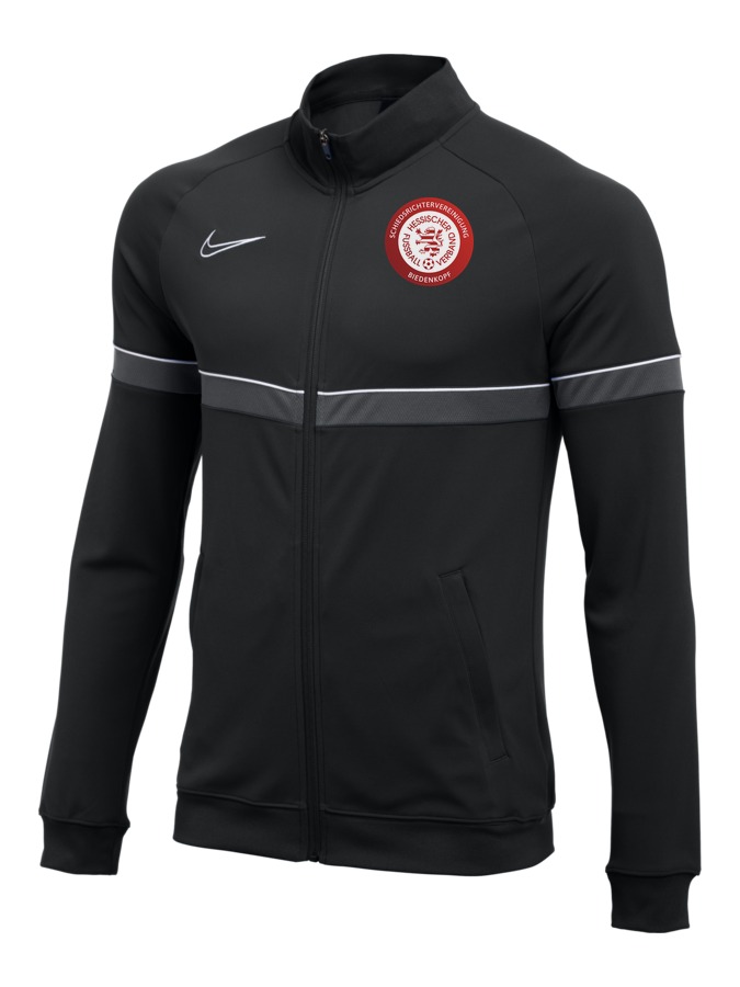 Nike Academy 21 Knit Trainingsjacke Kinder