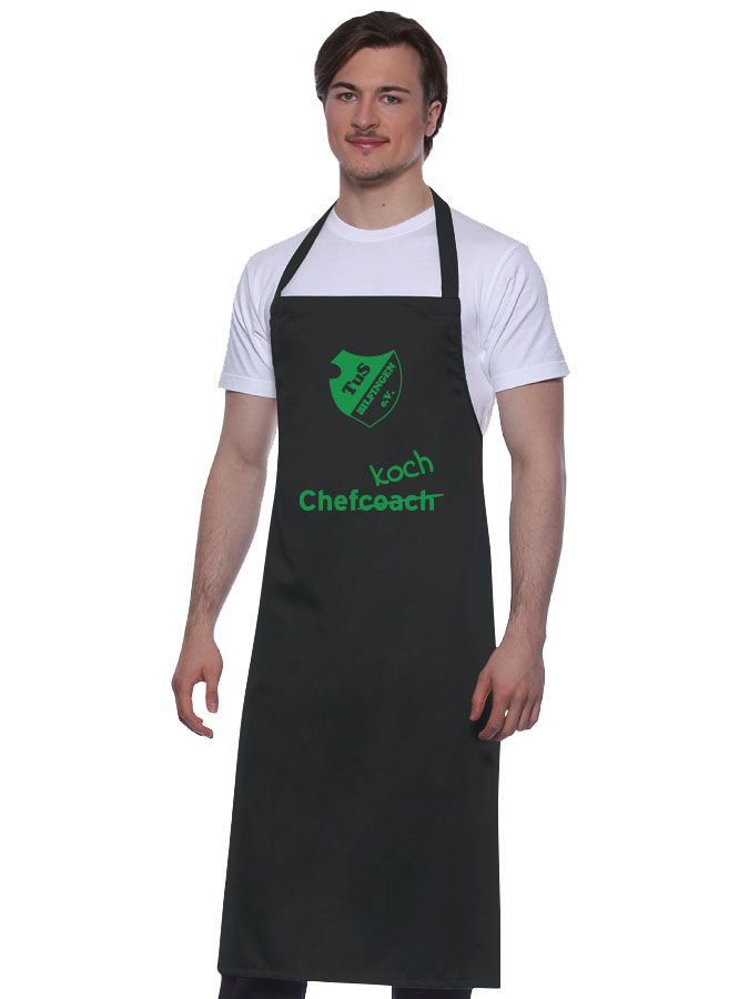 Kochschürze Sergen
