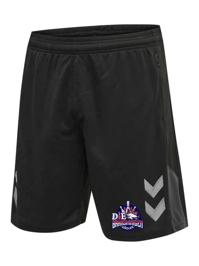 Hummel Lead Trainer Shorts