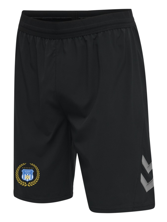 Hummel Lead Pro Training Shorts