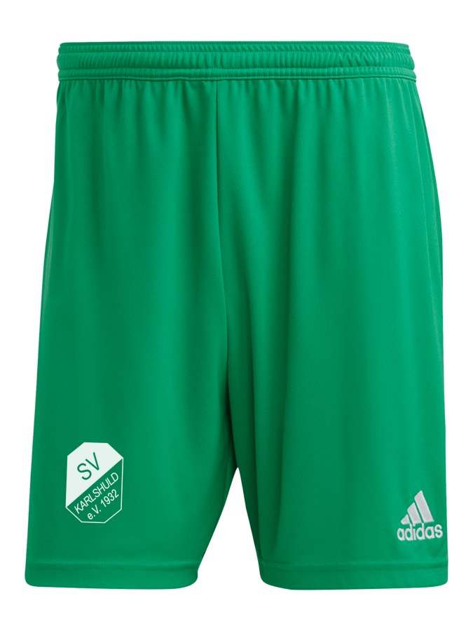 adidas Entrada 22 Shorts