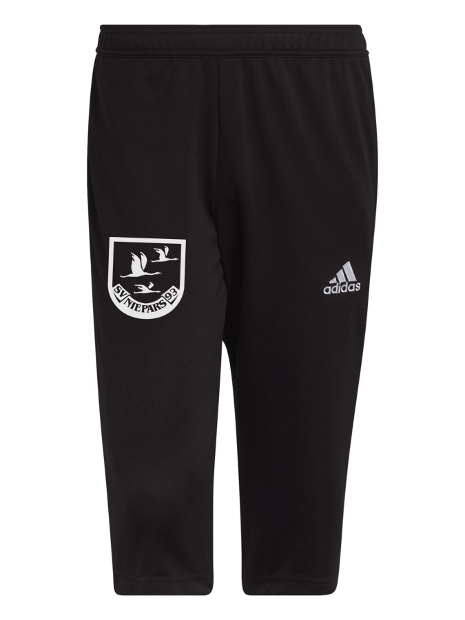 adidas Entrada 22 3/4-Hose