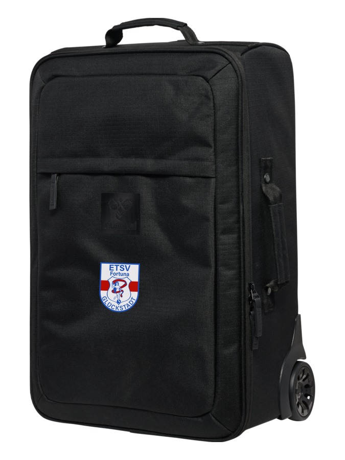 Hummel Travel Cabin Trolley