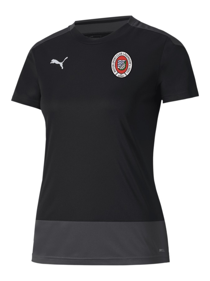 PUMA teamGOAL 23 Trainingsshirt Damen