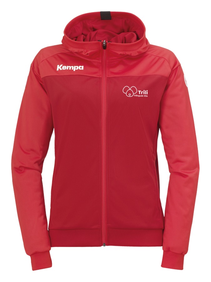 Kempa Prime Multi Jacke Damen