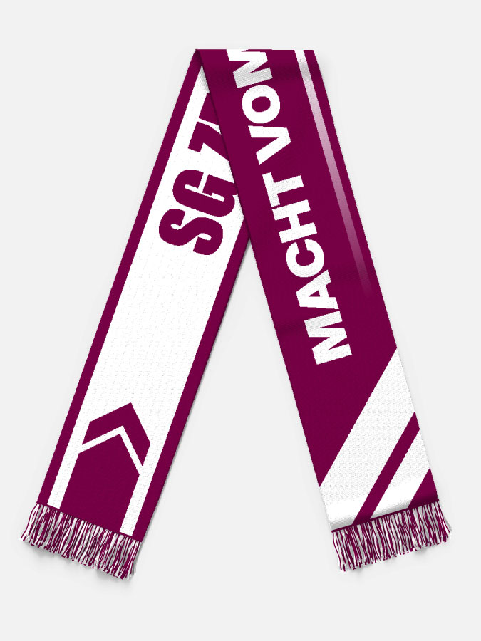 Fanschal Identity