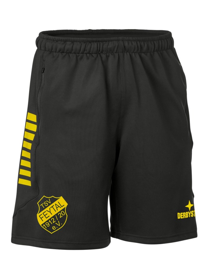 Derbystar Bermudashorts Primo