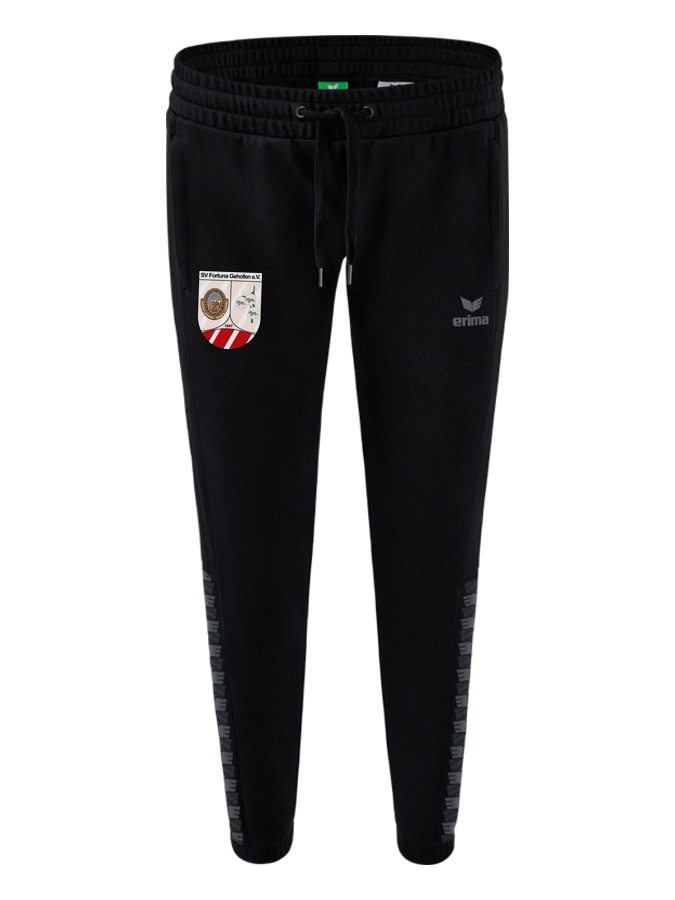 Erima Essential Team Sweathose Damen