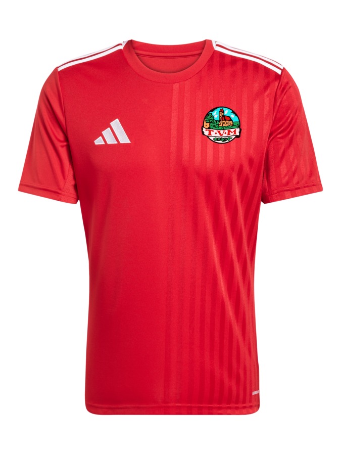 adidas Campeon 25 Trikot