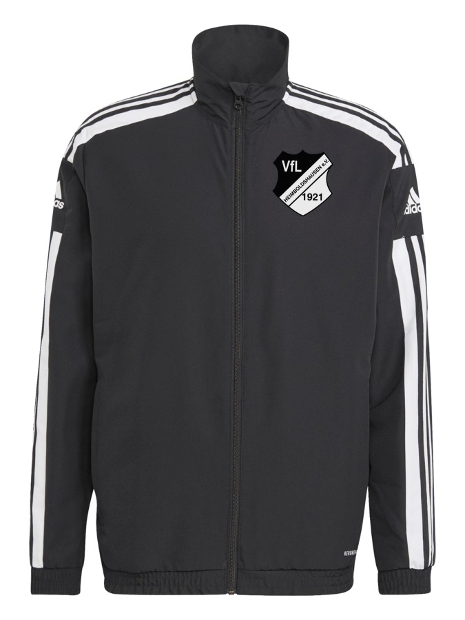 adidas Squadra 21 Präsentationsjacke