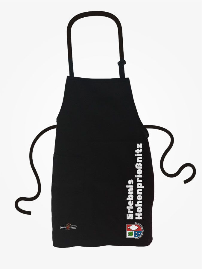Schürze Grillfürst Classic