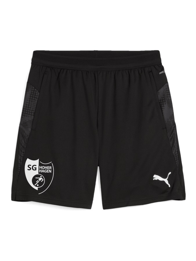 PUMA teamCUP Training Shorts