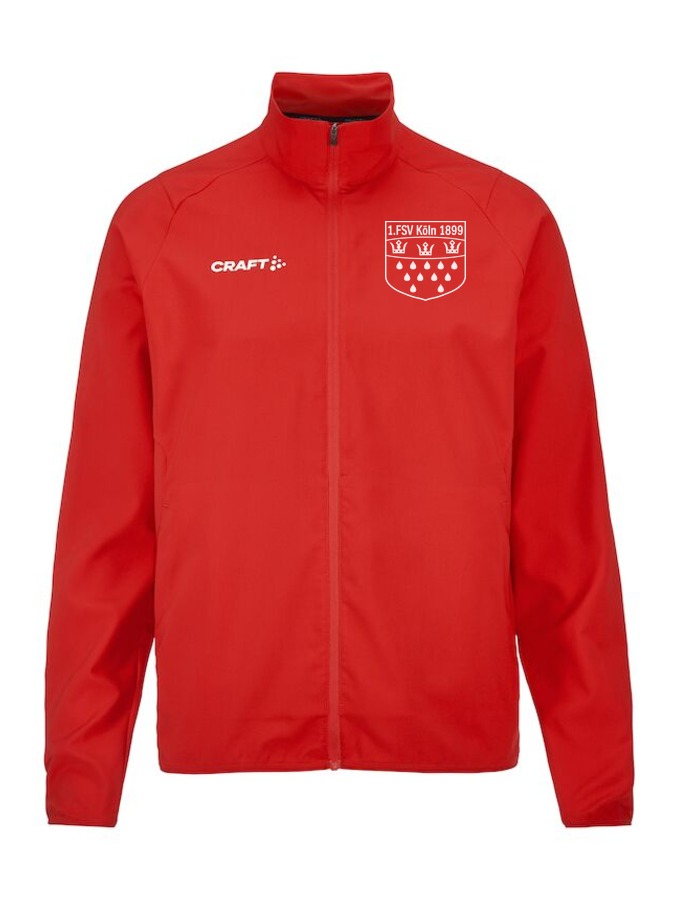 Craft Rush 2.0 Trainingsjacke