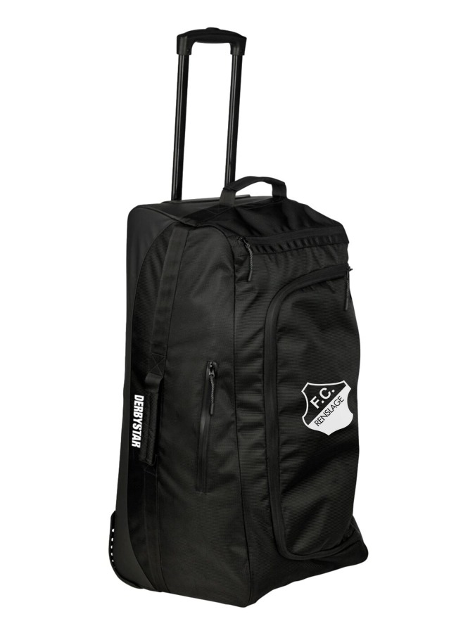 Derbystar Trolley Teamtasche Brillant