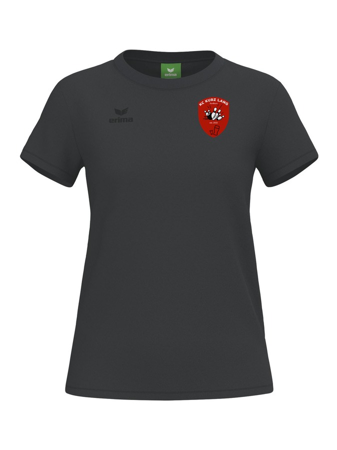 Erima Compete T-Shirt Damen