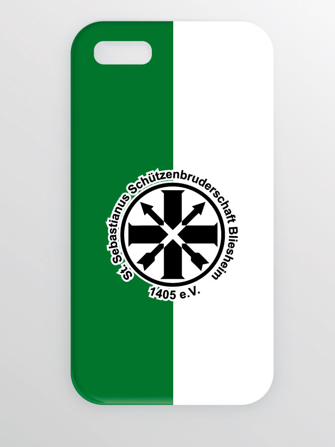 Smartphone Case Stripe