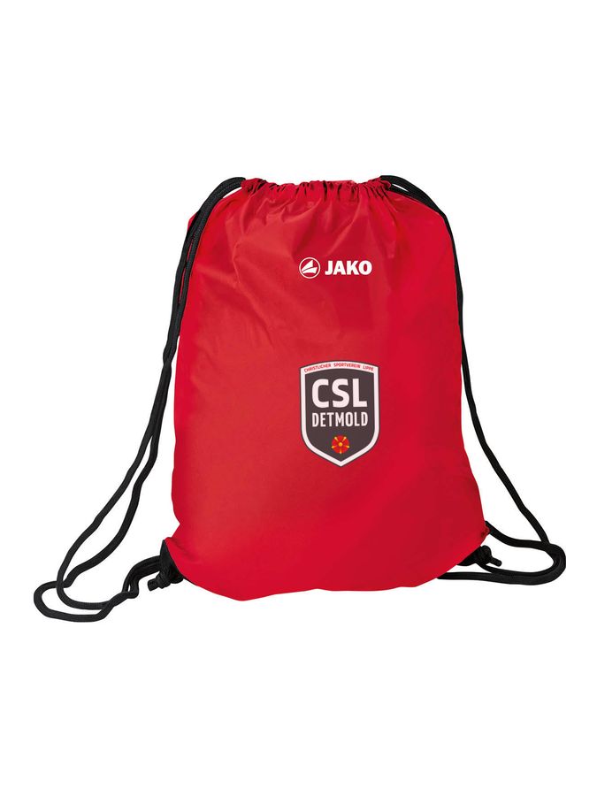 Jako Gymsack Team