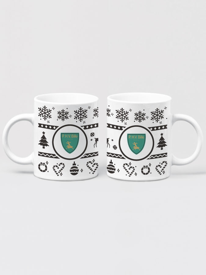 Tasse Christmas
