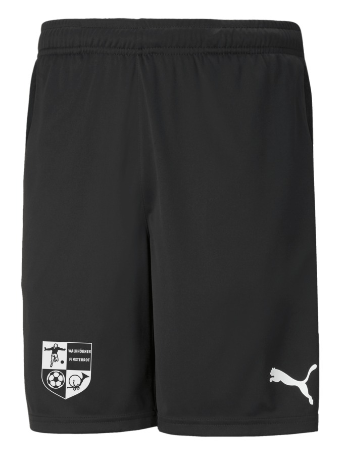 PUMA teamRISE Training Shorts