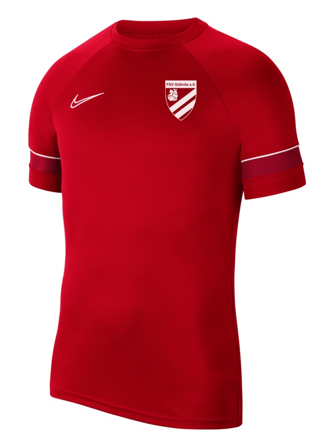 Nike Academy 21 Trainingsshirt