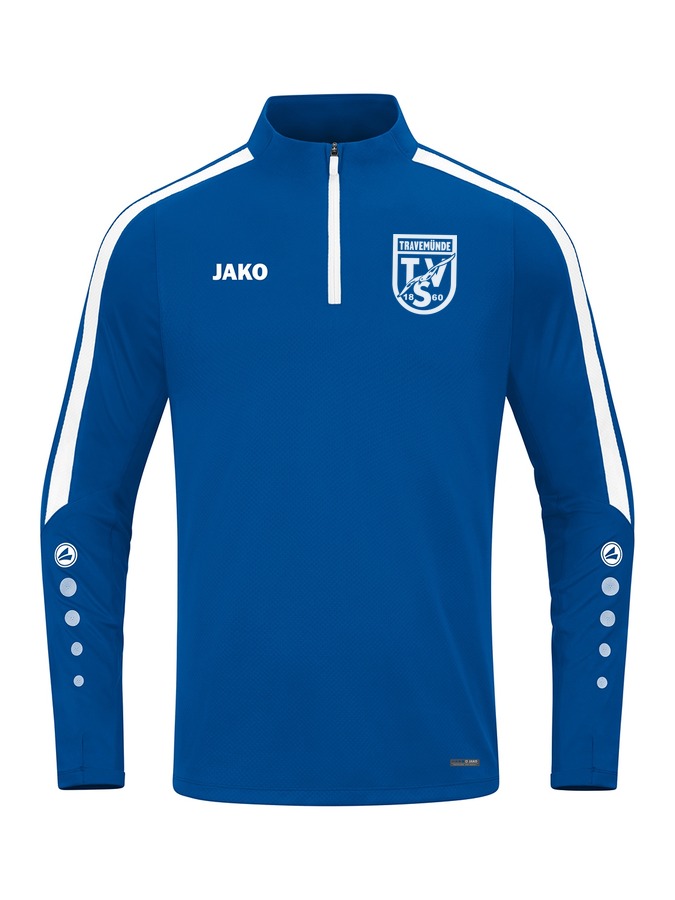 Jako Ziptop Power