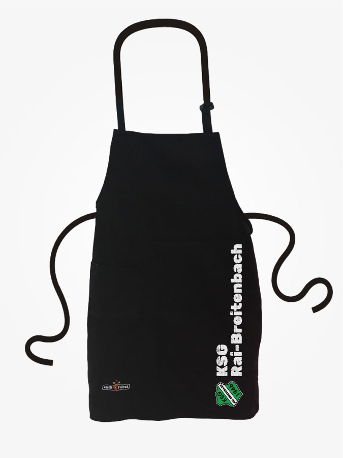 Schürze Grillfürst Classic