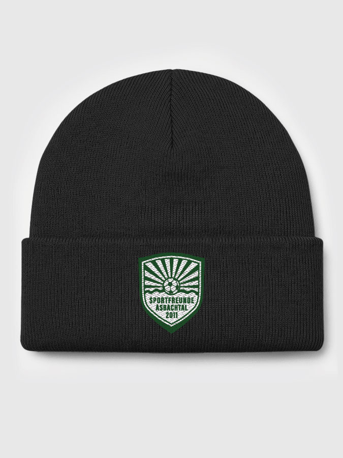 Beanie Sticklogo