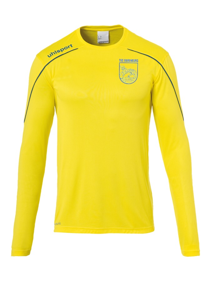 uhlsport Stream 22 Trikot Langarm