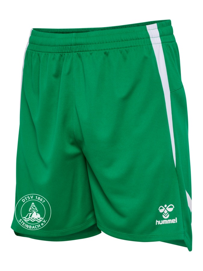 Hummel Lead 2.0 Shorts