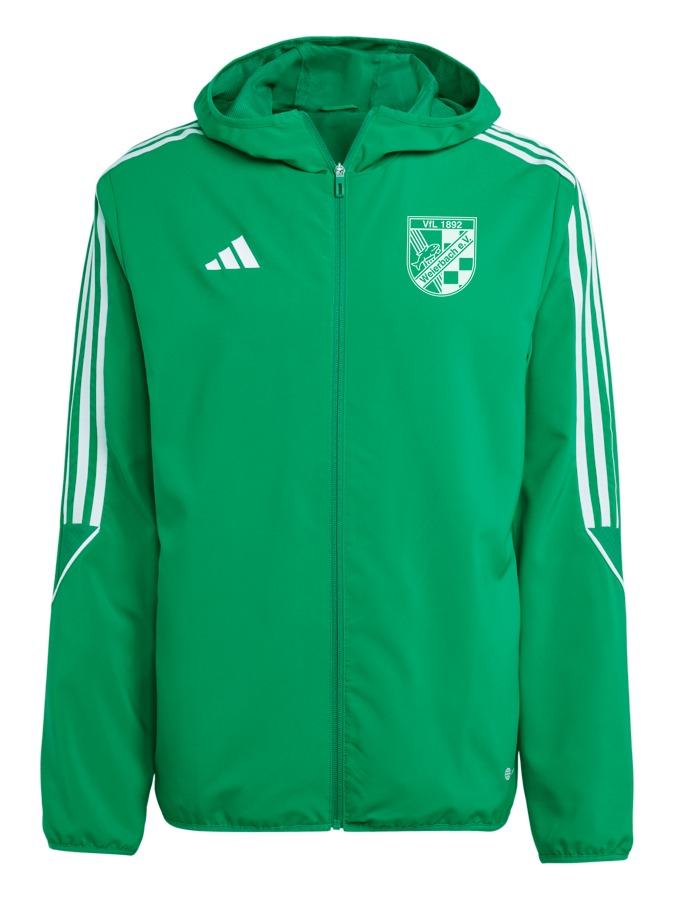 adidas Tiro 23 League Windbreaker Präsentationsjacke