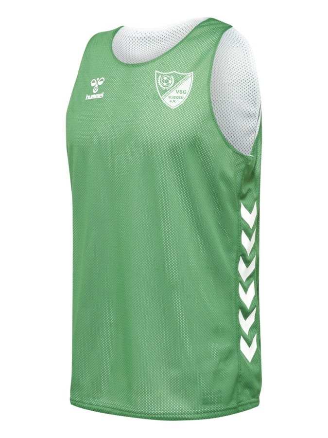 Hummel Core XK Reverse Basket Jersey