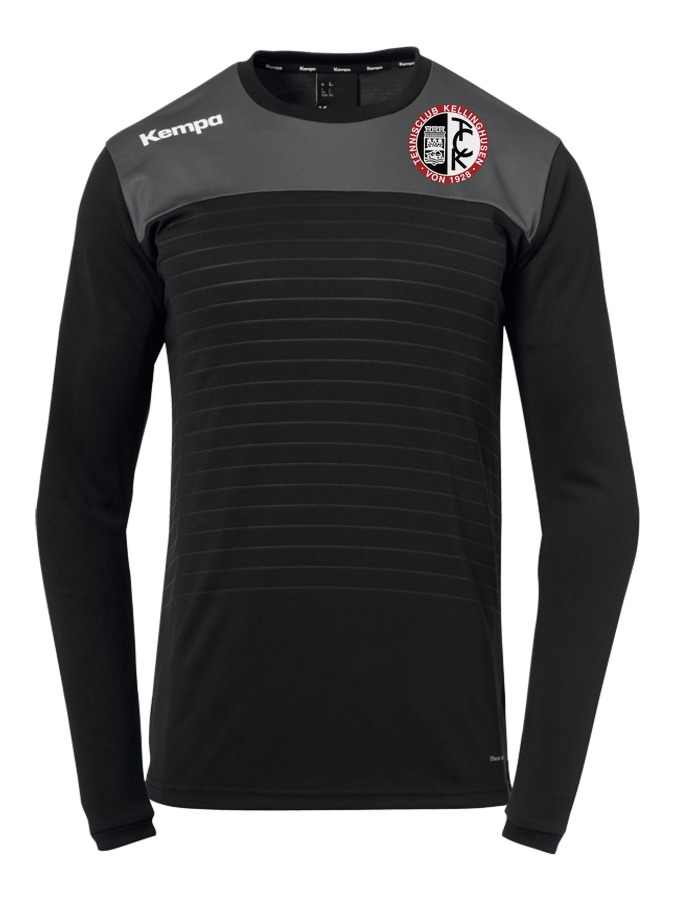 Kempa Emotion 2.0 Langarmshirt