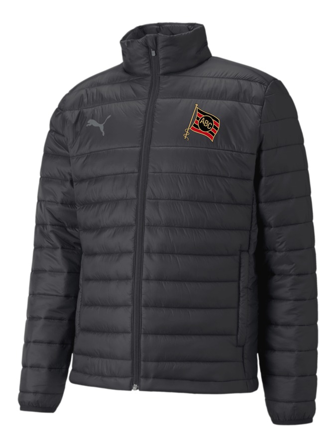 PUMA teamLIGA Light Jacke