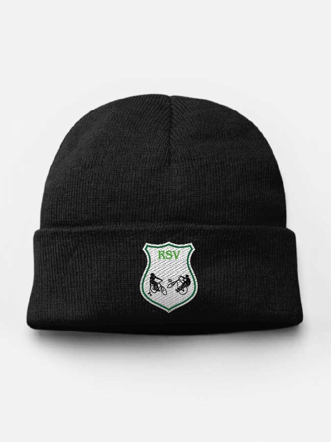 Beanie Kids Sticklogo